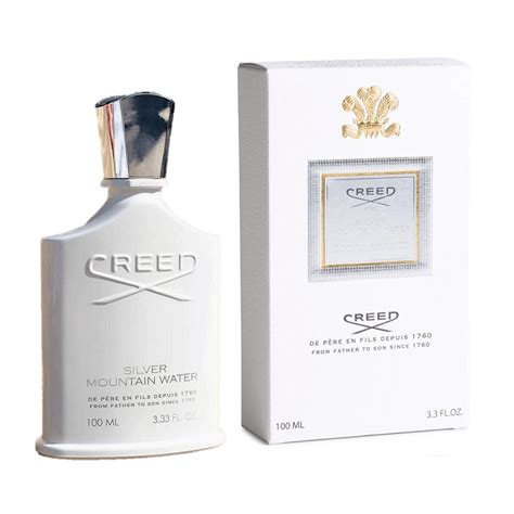 creed parfum unisex